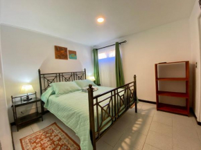 Hostal Dolegant Pichilemu 2